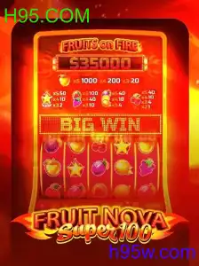 Desvendando FruitNovaSuper100: Diversão e Estratégia no Cenário Brasileiro
